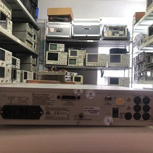 Multímetro de Referencia de Alta Precisión 8508A de 8.5 Dígitos Usado para Laboratorios de Pruebas con Calibraciones Acreditadas ISO17025 - Product Image 3