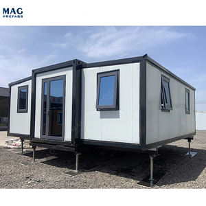 Case contenitore case produttore in cina vendite a buon mercato prezzo fabbricato casa contenitore - Product Image 4