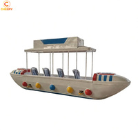 Funiculaire de montagne pour aventures en plein air, cabine de funiculaire, funiculaire forestier pour parc d'attractions