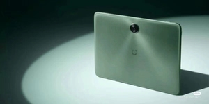 Nueva Tableta de Juegos OnePlus Pad Pro, Pantalla de 12.1'' y 144Hz, Snapdragon 8 Gen 3, 16GB+512GB, Batería de 9510mAh, Cargador de 67W - Product Image 1