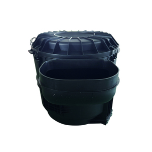 Para Piezas de Camiones, Accesorios para Camiones, Modelo 211154816640 211154766640, Conjunto de Filtro de Aire para FH5 de Uso Pesado 2024 - Product Image 2