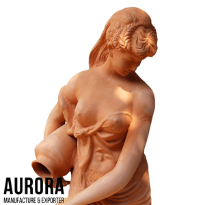 Garden Supplier Customized Cheap Ceramic Statue for Home <b>Pots</b> for Plants Reasonable Price - Product Image 5