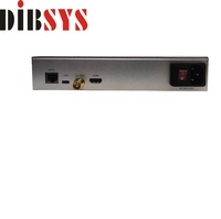 Décodeur IP vers SDI 4K60fps HEVC H.264 à faible latence pour streaming SRT RTP RTSP RTMP HLS
