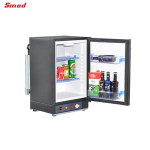 XC40 Mini Countertop Gas and Kerosene Absorption <b>Refrigerator</b> - Product Image 4