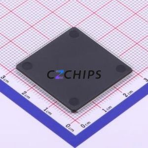LQFP-208 LPC2478FBD208K (28X28) ใหม่วงจรรวมไมโครคอนโทรลเลอร์ชิป IC (MCU/MPU/SoC) - Product Image 2