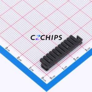 XAD-22S Connector Accessories P=2.5mm Connector ( Type: Retainer )( Reference Series: XAD )( Total PIN Count: 22 ) - Product Image 2