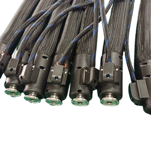 Пищевой резиновый шланг Производитель прямых продаж 2 метра - Product Image 1