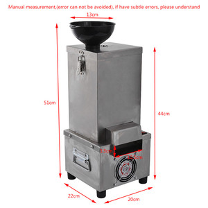 Éplucheur d'<span class=keywords><strong>ail</strong></span> électrique de petite taille pour restaurant/machine à éplucher l'<span class=keywords><strong>ail</strong></span> - Product Image 6