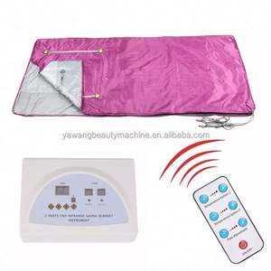 Casa <span class=keywords><strong>sauna</strong></span> cobertores corpo moldar instrumento - Product Image 5