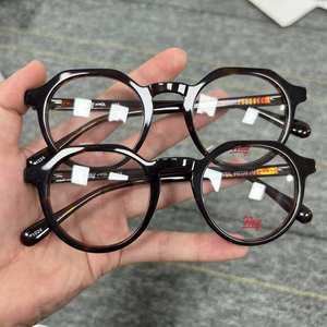 Grandes réductions Plusieurs catégories <span class=keywords><strong>Lunettes</strong></span> optiques en acétate Modèles pour hommes et femmes Livraison aléatoire <span class=keywords><strong>Lunettes</strong></span> optiques en acétate - Product Image 6