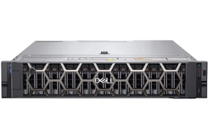 Serveur en rack double socket PowerEdge R750xs 2U 16×2,5"+8×2,5" NVMe/SAS 16× DDR4 1TB 5× PCIe 4.0 1100W Titanium iDRAC9 - Product Image 5