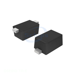 Single Diodes DSE010-TR-E Electronic Circuit Components In Stock - Product Image 1
