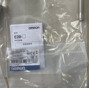 เซ็นเซอร์วัดระยะใกล้ E2B-M12LS04-M1-B2 - Product Image 1