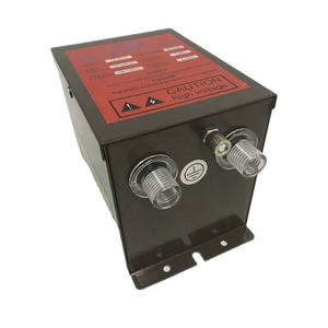 Anti <strong>Static</strong> Ionizing Air Bar ST403A and 7kv Transformer <strong>High</strong> <strong>Voltage</strong> <strong>Generator</strong> - Product Image 1