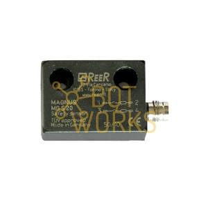 Reer 1291000 - Neuf - Product Image 1