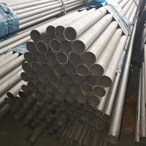 High Quality 201 Stainless Steel <strong>Tube</strong> for Construction - Product Image 1