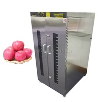 Séchoir de nourriture de déshydrateur de ventes directes d'usine/petit dessiccateur de déshydrateur de fruit/déshydrateur de nourriture de dessiccateur de fruit