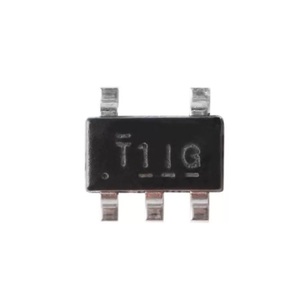 Nuevos Circuitos Integrados Electrónicos Originales, <span class=keywords><strong>Comparador</strong></span> Analógico TL331IDBVR SOT-23-5 - Product Image 1