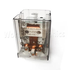 65619 постоянного тока 20A 24VDC DIP 6pin 65.61.9.024.0000 для реле - Product Image 2