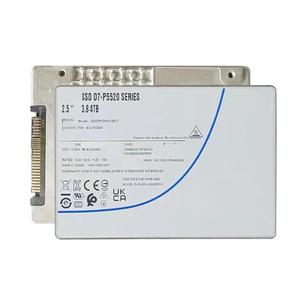 SSDPF2KX076T1 P5520 7.68Tb PCIe 4.0 U.2 U.2 Hard Drive Internal Massal 7100Mb/S Performa Tinggi untuk Server Baru 3.0 - Product Image 2
