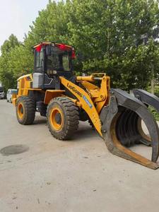 Chargeur d'occasion fabriqué en Chine LIUGONG835H plus performant et plus Offre Spéciale de puissance - Product Image 2