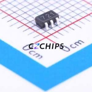 Whole <b>Sale</b> GS8721-TR SOT-23-5 Integrated Circuit IC Chip Operational <b>Amplifier</b> - Product Image 1