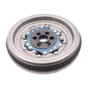 Nuevo volante <span class=keywords><strong>de</strong></span> transmisión 02E DQ250(6 agujeros, 132 dientes) para <span class=keywords><strong>Volkswagen</strong></span> para Audi Gearbox Car Gearbox 03G 105 266AR - Product Image 3