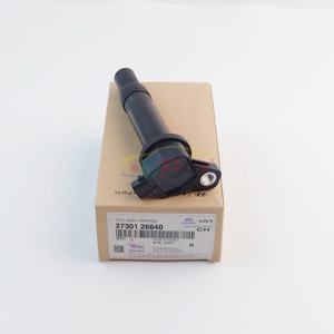 27301-26640 27301 26640 BOBINE D'ALLUMAGE pour Hyundai Kia IX35 2730126640 - Product Image 1