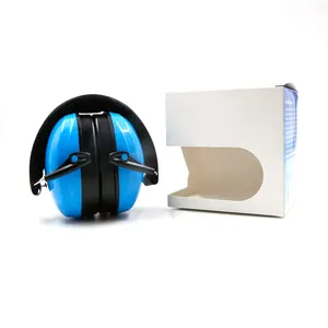 Penutup Telinga Kedap Suara Bayi, Pelindung Telinga Keamanan Anak, Earmuff untuk Anak-anak - Product Image 1