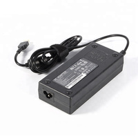 Chargeurs USB-C pour ordinateur portable 135W 20V6.75A, adaptateur de batterie portable pour ordinateur portable Lenovo ThinkPad T470p