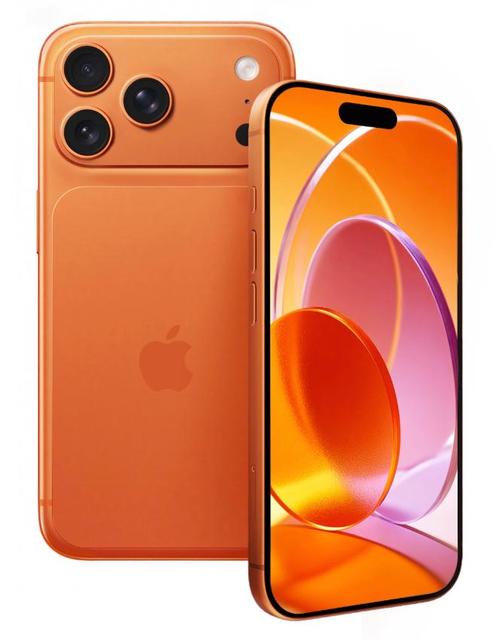 Original Used iPhone 17 Pro 512GB with 5g Smartphone High Quality Smartphone Used Mobile Phones Secondhand
