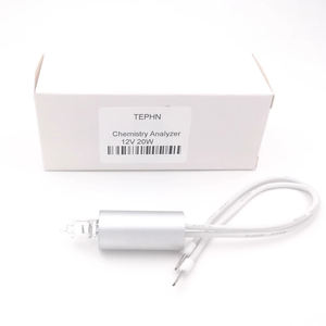 ضوء كيميائي شبه أوتوماتيكي 6V10W ZY800/2.8 طبي - Product Image 4