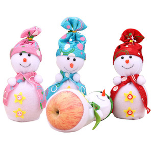 <b>Christmas</b> apple <b>box</b>, <b>Christmas</b> snowman apple bag, <b>Christmas</b> gift, peace apple <b>box</b>, peace apple bag - Product Image 5