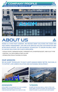 AckaM Hersteller Großhandel Hochtemperatur-Edelstahl-Sieb Dampffilter für Allgemeine Verwendung - Product Image 6