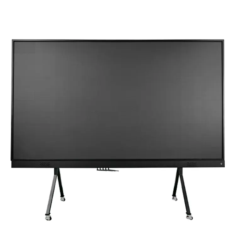 Indoor ultra HD smart Tv screen education teaching conference led display