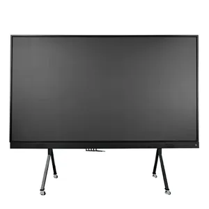 Indoor Ultra HD Smart Tv Screen Education Teaching Conference Led Display