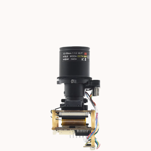 2t int8 imx662 + hi3516dv500 máy tính điện AI-ISP HD mạng Máy ảnh module cho người đếm Mall an ninh với <span class=keywords><strong>10x</strong></span> <span class=keywords><strong>Zoom</strong></span> - Product Image 1