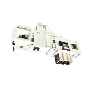 2704830300 Interruptor de Bloqueo de Seguridad para Puerta de Lavadora, Compatible con Lavadoras y Secadoras <span class=keywords><strong>Beko</strong></span>, Repuestos - Product Image 4
