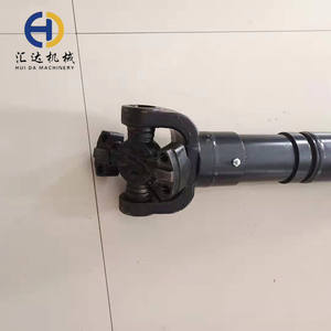 423-20-23100 423-20-12112 423-20-24100 423-20-12620 для колесного погрузчика WA350-3-X WA350-3A приводного вала в сборе - Product Image 3