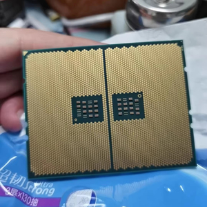 HORNG SHING 7773X 64 คอร์ 2.2GHz 768MB L3 แคช 280W SP3 ซีพียูสำหรับเซิร์ฟเวอร์ - Product Image 1