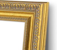 Cadre photo personnalisé en plastique haute définition, disponible en tailles 4x6", 5x7", 6x8", 8x10", éco-responsable, anti-éclatement, avec support arrière – Vente chaude