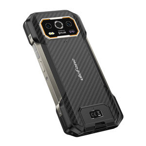 4G Rugged Smartphone Night Vision <strong>FLIR</strong> <strong>Thermal</strong> Image <strong>Camera</strong> 10600mah Android 14 Mobile 12+256GB G99 6.78'' Ulefone Armor 27T - Product Image 3