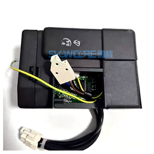 Unidad <span class=keywords><strong>de</strong></span> Control Electrónico para Compresor Jiaxipera Donper, Placa Inverter VTH1116Y VTX1116Y para Refrigerador - Product Image 4