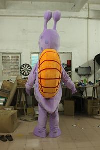 <span class=keywords><strong>Disfraz</strong></span> <span class=keywords><strong>de</strong></span> Mascota <span class=keywords><strong>de</strong></span> Caracoles <span class=keywords><strong>de</strong></span> Dibujos Animados CE, Divertido y Adorable, Disfraces <span class=keywords><strong>de</strong></span> Fantasía para Adultos - Product Image 6