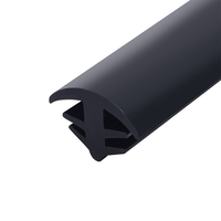 Bande de silicone personnalisée résistante à la chaleur, bande d'étanchéité en caoutchouc, bande de joint en silicone imperméable pour l'étanchéité et l'isolation des machines