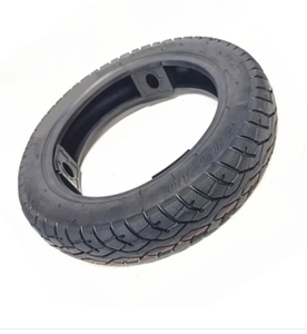 Tubo interior de neumático 14x2.125 <span class=keywords><strong>para</strong></span> neumático de rueda neumática de vehículo eléctrico de 14 ''14*2,50/14x2,5 neumático de bicicleta eléctrica - Product Image 3