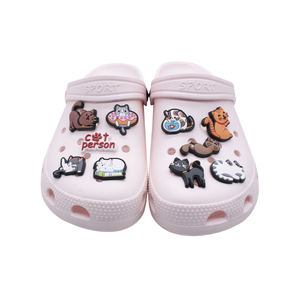 Подвески для обуви из ПВХ - Product Image 4