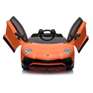 Licensed <strong>Lamborghini</strong> Two Seater Kids Electronic <strong>Car</strong> <strong>Toys</strong> Kids Electric Sport <strong>Car</strong> in India - Product Image 5