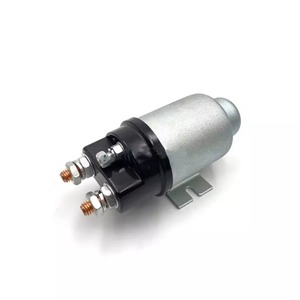 20367490 VOE20367490 Relais de démarreur de moteur d'excavatrice B10B B12B FH12 EC360B EC460B D12D avec garantie d'un an - Product Image 1