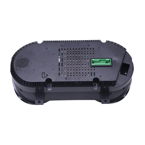 12.<span class=keywords><strong>3</strong></span> Inch Digitaal Cluster Voor Audi A3 2014-2020 Auto Lcd Smart Dashboard Instrument Upgrade Snelheidsmeters Dynamisch Display - Product Image 2